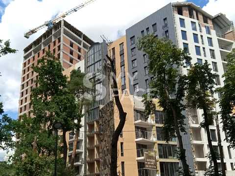 квартира по адресу Львовская ул., 18-Б