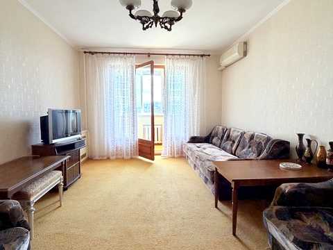 квартира за адресою Миколи Бажана просп., 7-Д