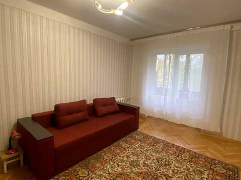 квартира за адресою Андрія Малишка вул., 17
