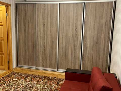 квартира за адресою Андрія Малишка вул., 17