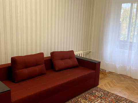 квартира за адресою Андрія Малишка вул., 17