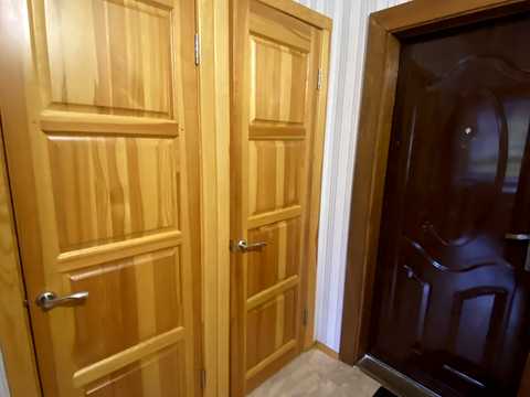 квартира за адресою Андрія Малишка вул., 17