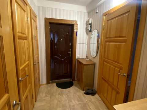 квартира за адресою Андрія Малишка вул., 17
