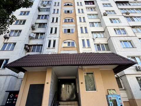 квартира за адресою Миколи Бажана просп., 7-Д