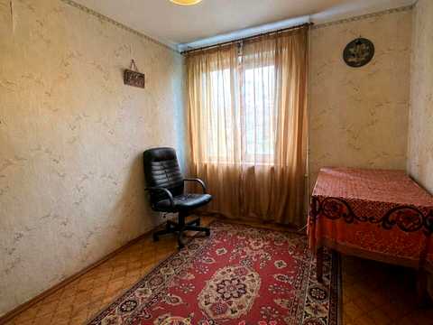 квартира по адресу Давида Ойстраха ул. (Затонського), 6