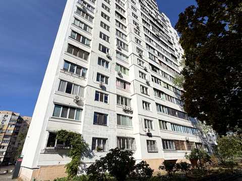 квартира за адресою Миколи Бажана просп., 7-Д