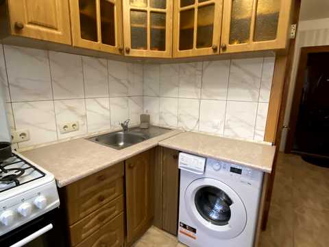 квартира за адресою Андрія Малишка вул., 17