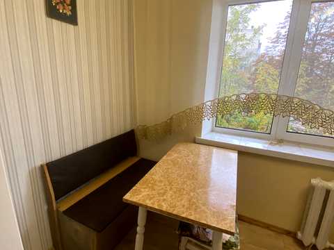 квартира за адресою Андрія Малишка вул., 17