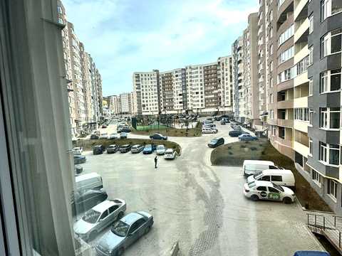 квартира за адресою Київська вул., 9-Д