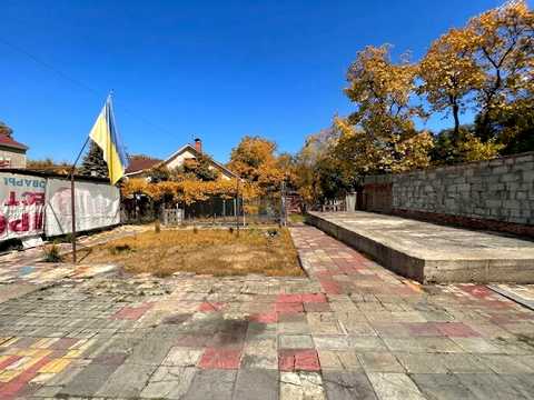участок по адресу Академика Вернадского бульв., 7/18