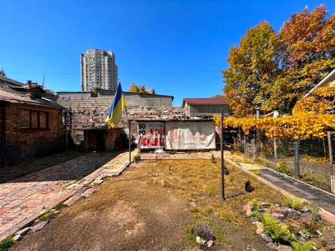 участок по адресу Академика Вернадского бульв., 7/18