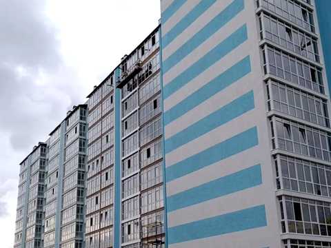 квартира за адресою Львів, Івана Величковського вул., (Будинок 2)