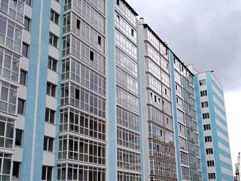 квартира за адресою Львів, Івана Величковського вул., (Будинок 2)