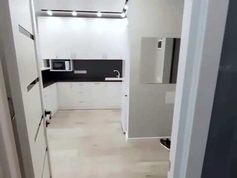 квартира по адресу Червоной Калины просп., 56-А