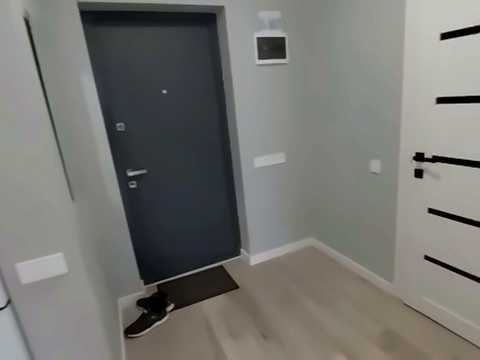 квартира по адресу Червоной Калины просп., 56-А