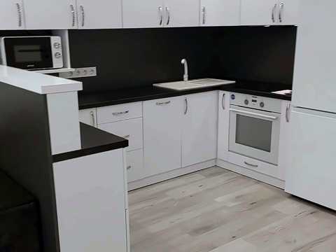 квартира по адресу Червоной Калины просп., 56-А