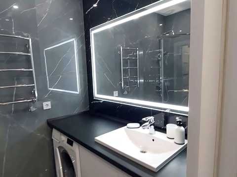 квартира по адресу Червоной Калины просп., 56-А