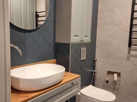 квартира за адресою Кам'янська вул. (Дніпродзержинська), 127