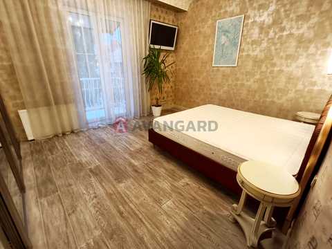 квартира за адресою Михайла Бойчука вул. (Кіквідзе), 1-А