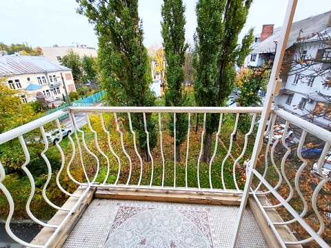 квартира за адресою Михайла Бойчука вул. (Кіквідзе), 1-А