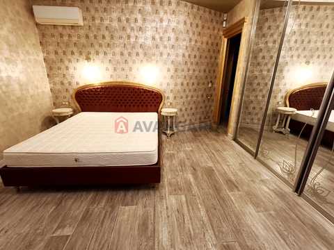 квартира за адресою Михайла Бойчука вул. (Кіквідзе), 1-А