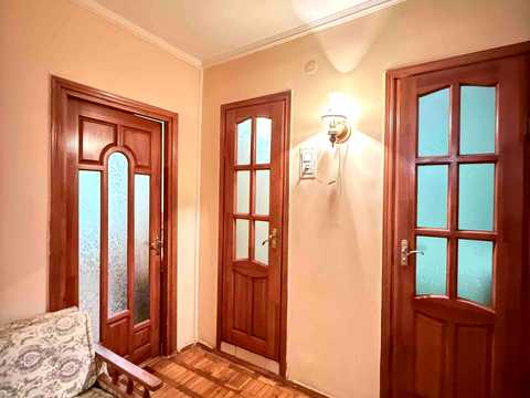 квартира за адресою Михайла Драгана вул., 26