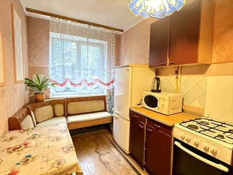 квартира за адресою Михайла Драгана вул., 26