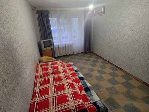 квартира по адресу 3-я Слободская ул., 51