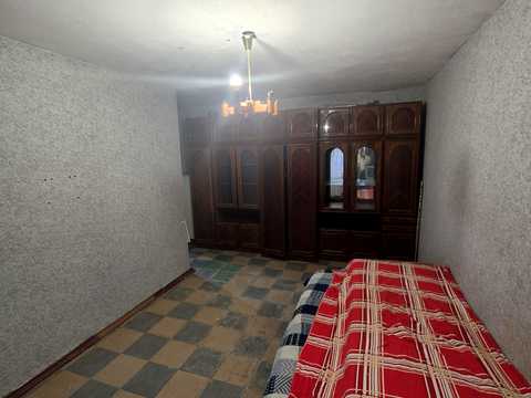 квартира по адресу 3-я Слободская ул., 51