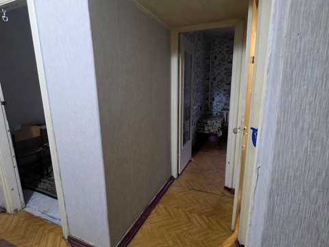 квартира по адресу 3-я Слободская ул., 51