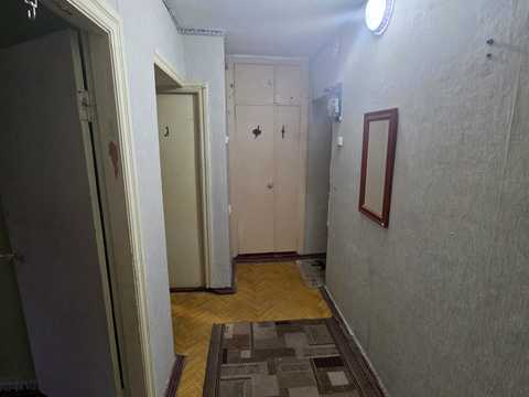 квартира по адресу 3-я Слободская ул., 51