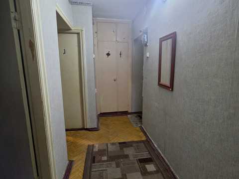 квартира по адресу 3-я Слободская ул., 51