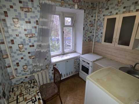квартира по адресу 3-я Слободская ул., 51