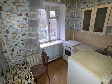 квартира по адресу 3-я Слободская ул., 51