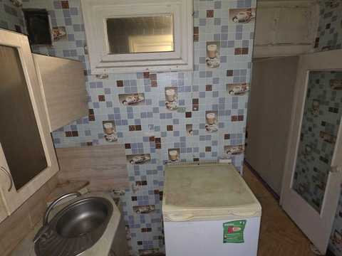 квартира по адресу 3-я Слободская ул., 51