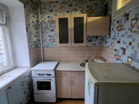 квартира по адресу 3-я Слободская ул., 51