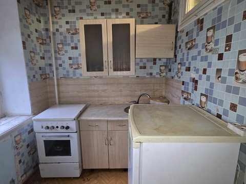 квартира по адресу 3-я Слободская ул., 51