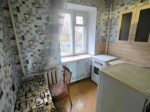 квартира по адресу 3-я Слободская ул., 51