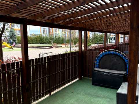 квартира по адресу Одесская ул., 23-А