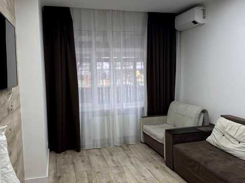 квартира по адресу Одесская ул., 23-А