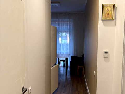 квартира по адресу Одесская ул., 23-А