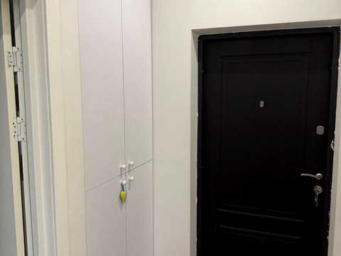 квартира по адресу Одесская ул., 23-А