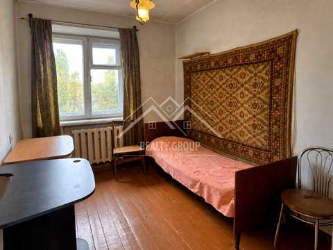квартира за адресою Кривий Ріг, Магістральна вул. (Кириленка), 12