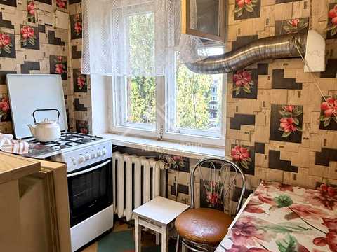 квартира за адресою Кривий Ріг, Магістральна вул. (Кириленка), 12