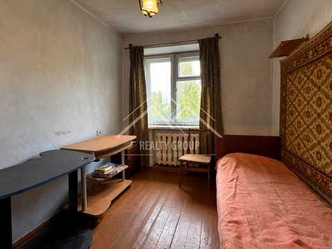 квартира за адресою Кривий Ріг, Магістральна вул. (Кириленка), 12