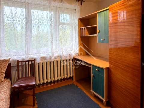 квартира за адресою Кривий Ріг, Магістральна вул. (Кириленка), 12