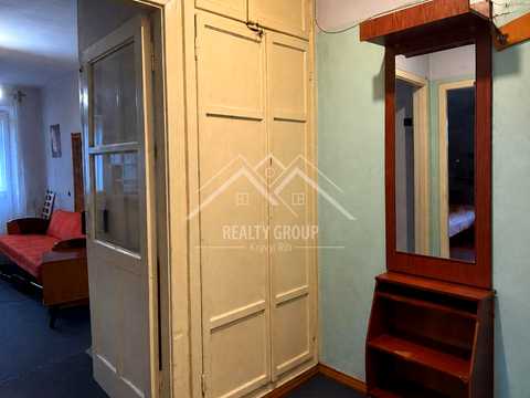 квартира за адресою Кривий Ріг, Магістральна вул. (Кириленка), 12