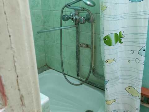 квартира по адресу Полесская ул., 26
