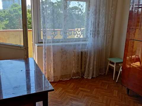 квартира по адресу Полесская ул., 26