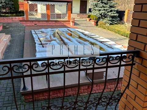 будинок за адресою Садова вул.